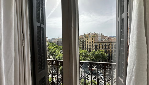 Rooms Tetuan - Foto 3, Habitación