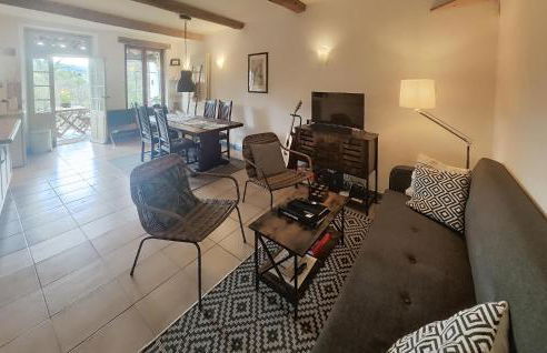 2 Bedroom Beautiful Home In Hérépian - Foto 12