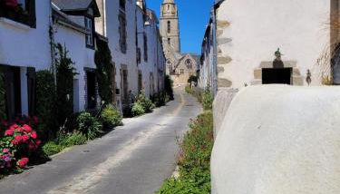 Maison de charme en bord de mer - Foto 5