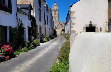 Maison de charme en bord de mer - Foto 5