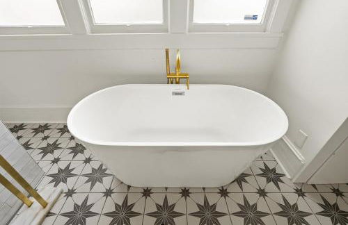 Stunning Nashville Home close to Downtown and Bdwy - Foto 34