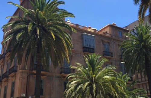 Life Apartments Alameda Colon - Foto 51