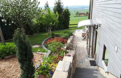 Ferienwohnung Liebelt in Mitgenfeld , bayerische Rhön - Foto 46