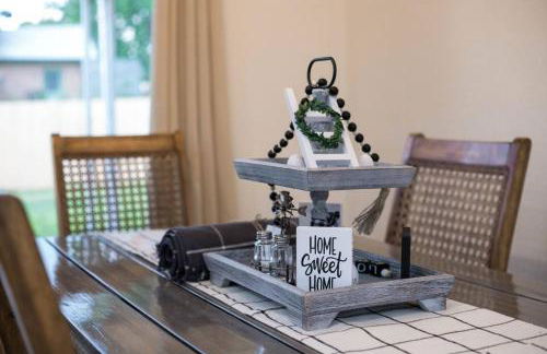 Luxury Spacious House Great for a Family Retreat - Foto 16