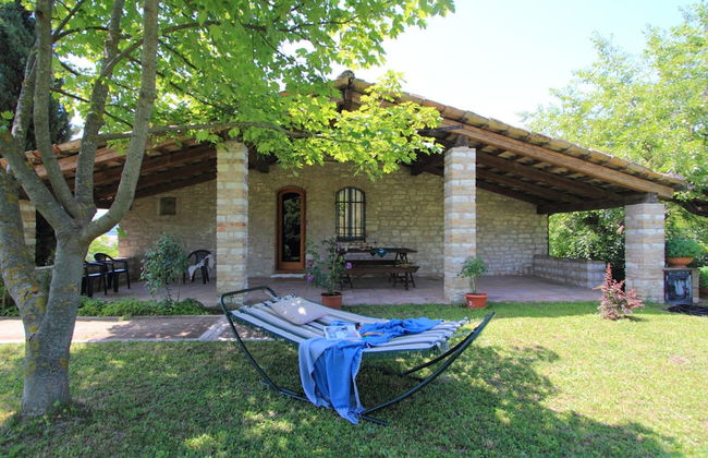 Romantic Countryside Getaway - Foto 16