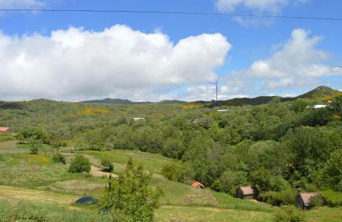 Casas de Montanha da Gralheira - Foto 15