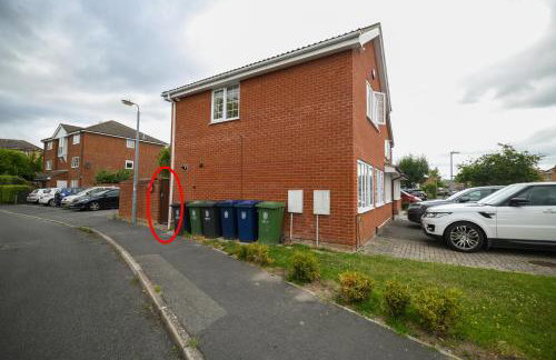 Fennec Apartments - Photo 9