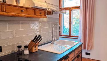 Individuelles Kreativ-Apartment direkt am Kochelsee - Foto 5