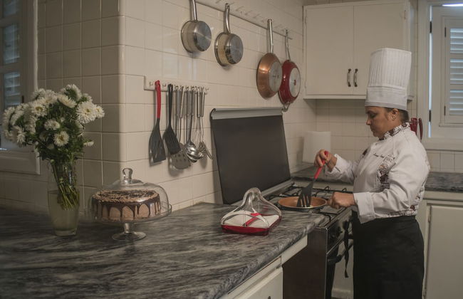 Villa Flora Luxury Stay Havana - Foto 59