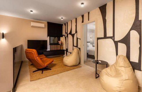 Pet Friendly Home In Bribir With Sauna - Foto 21