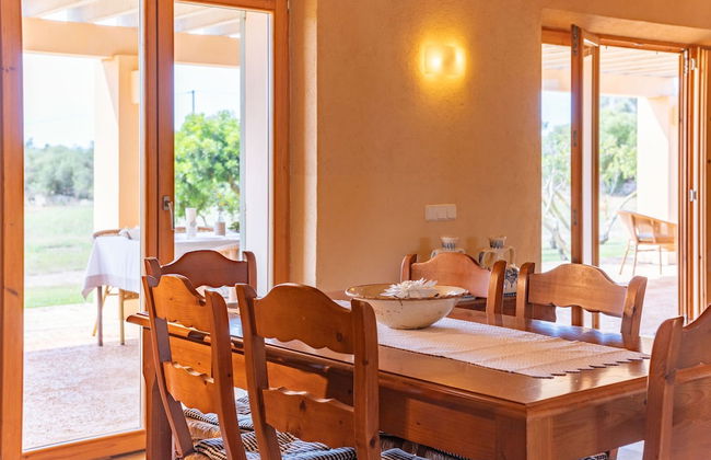 Son Floriana in Cala Bona - Foto 13