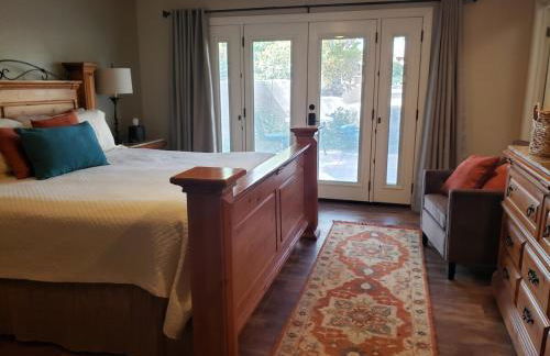 Robin's Red Rock Getaway Suite A - Foto 1