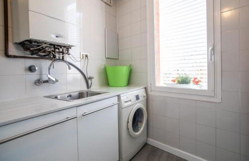 31TILB1041 Magnific Apartment in Villa Olímpica - Foto 7