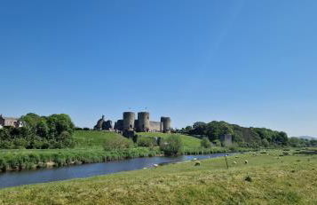 Two bedroom character cottage - Photo 2