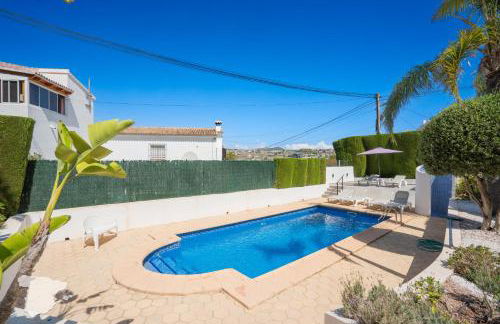 Casa el Grande - Foto 36