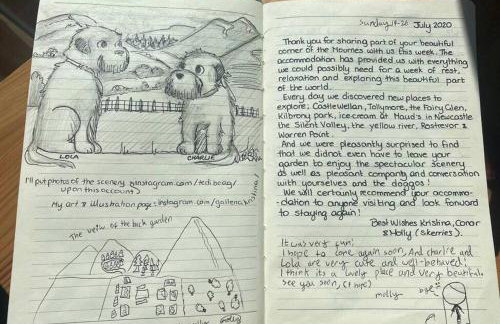 Reid's Hall - Foto 8