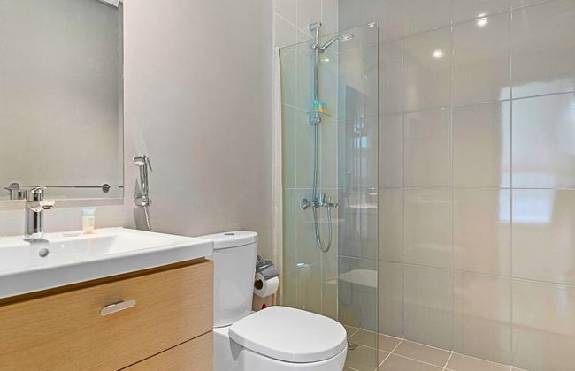 Modern 3BR townhouse in Damac Hills 2 - Foto 19