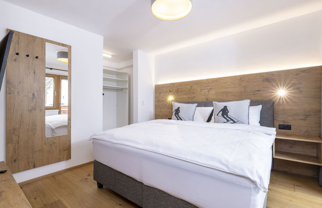 Comfort Bergblick 04 - Photo 4