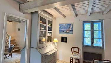 Maison de famille en bord de mer - Foto 5