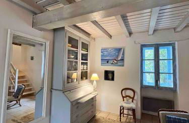 Maison de famille en bord de mer - Foto 5