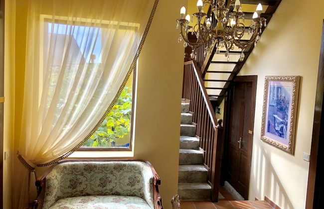 Hotel Rural Vilaflor - Photo 6