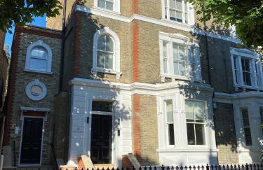 New! Fantastic 1 Bedroom Flat SW6 near Central London - Foto 2