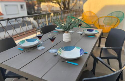 La playa, refait a neuf, proximité plage, parking - Foto 25