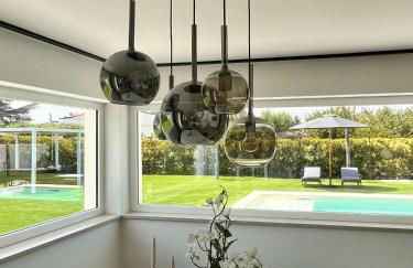 Villa Ikal - Foto 31