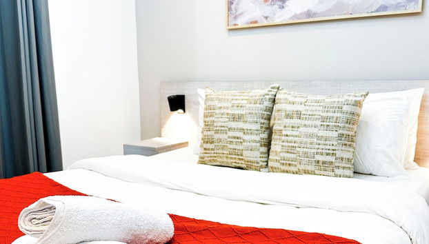 Serenity luxury studio loxwood - Foto 5, Habitación