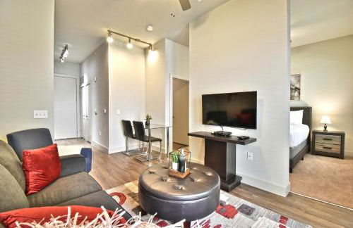 GA Living Suites - Knox District Uptown Dallas - Foto 86