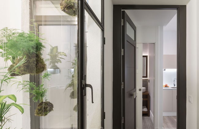 Puerta Catedral Holiday Suites - Foto 2