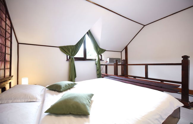 Casa Lily-Japanese Retreat - Foto 25