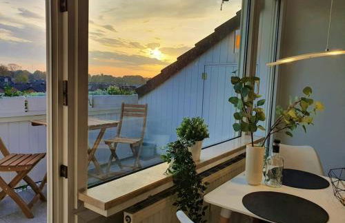 Modernes und ruhiges Appartement mit Loggia - Photo 26