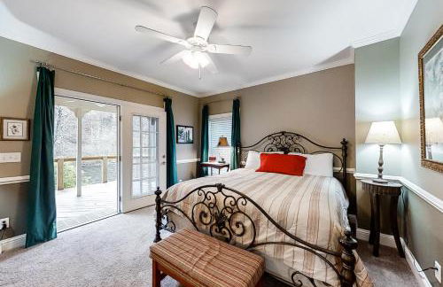 Above the River - Foto 19