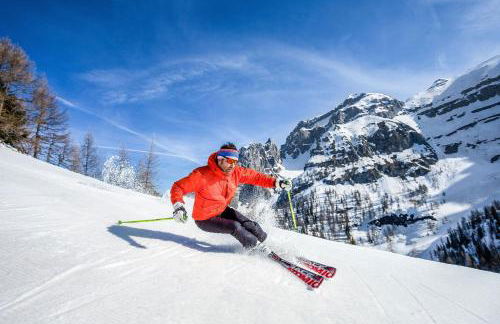 Appartamento MALGHETTE - Foto 16