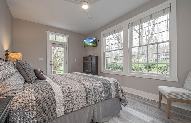 Stilwater Serenity by Taylor Made Deep Creek - Photo 6