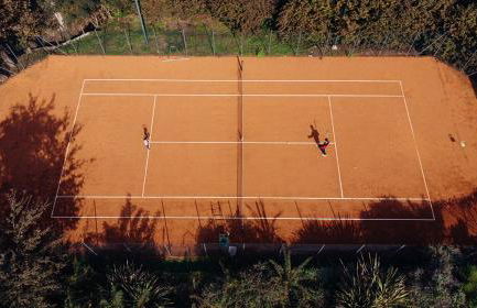 La Pampa Relais & Spa - Foto 68