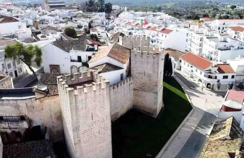 Castle House Loulé City Center - Foto 69