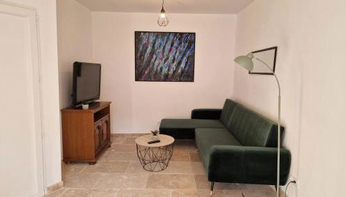 Appartement 2 chambres climatisé - Photo 5