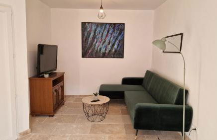 Appartement 2 chambres climatisé - Foto 5