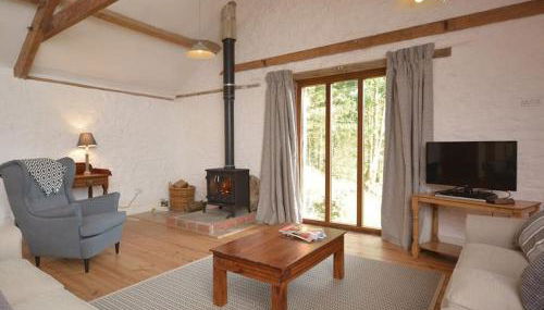 The Granary, Barwick - Foto 4