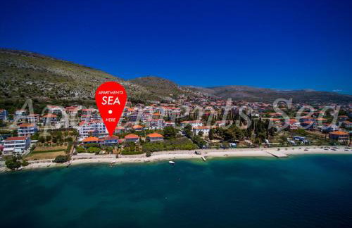 Apartments Sea - Foto 13