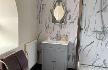 Red Kite Barn - Foto 26