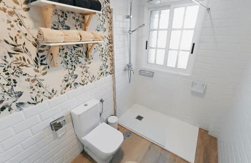 Charming & Sunny Apartment with Ocean View - Foto 24