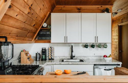 Rustic Escape UTV, Tub, Trails & Fire Pit 25 acre - Foto 31