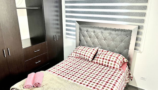 Río Guatapuri y Confort Deluxe - Foto 2, Zimmer