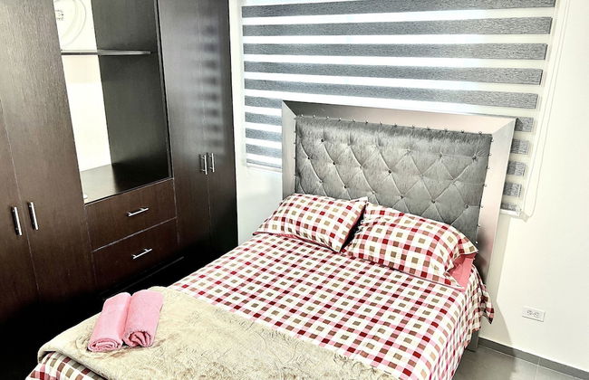 Río Guatapuri y Confort Deluxe - Foto 2