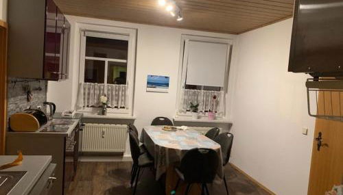 Wunderschöne Ferienwohnung in Glauchau Nähe Chemnitz, Zwickau und Gera - Foto 2