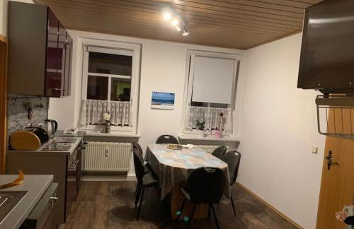 Wunderschöne Ferienwohnung in Glauchau Nähe Chemnitz, Zwickau und Gera - Foto 2