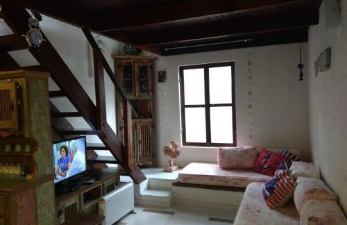 Chalé Pousada da Aldeia - Foto 36